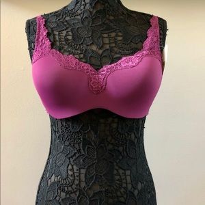 Le Mystere Lace Tisha Bra 38c